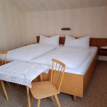 Homestay Karner Zederhaus