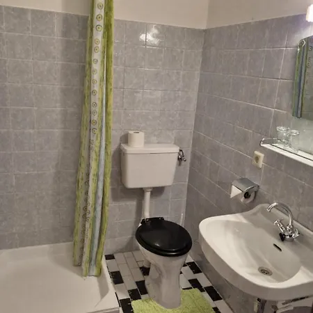 Karner ツェーダーハウス