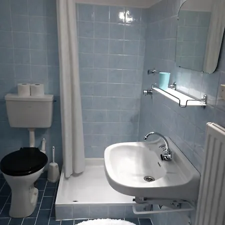 Karner Homestay szállás Zederhaus