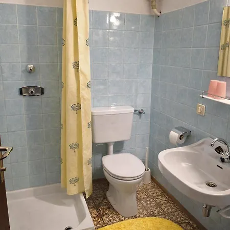 Homestay szállás Karner *