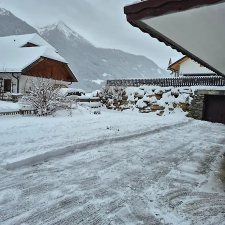 Karner Homestay Zederhaus