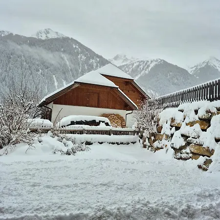 Homestay Karner Zederhaus