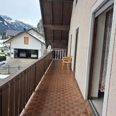 Karner Homestay szállás