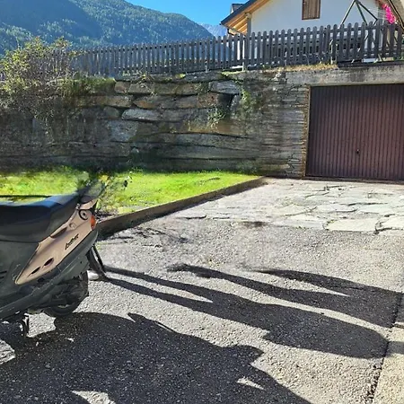 Karner Homestay szállás Zederhaus