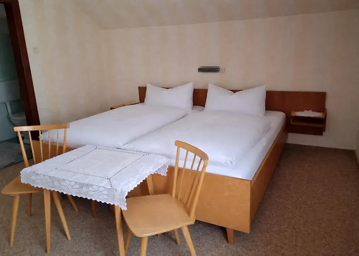 Homestay Karner Zederhaus