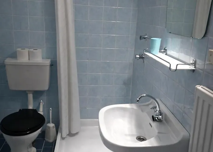 Karner Homestay Zederhaus