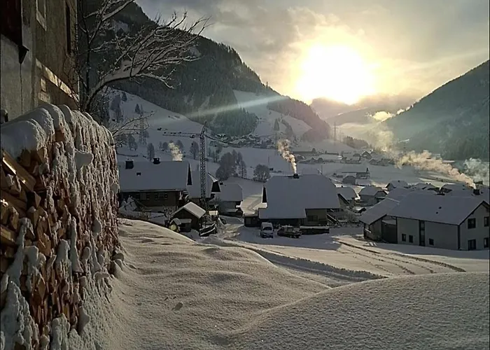 Karner Цедерхаус