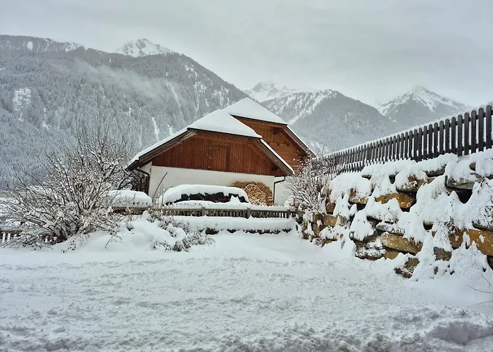 Homestay Karner Zederhaus