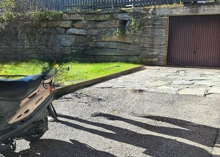 Karner Homestay Zederhaus